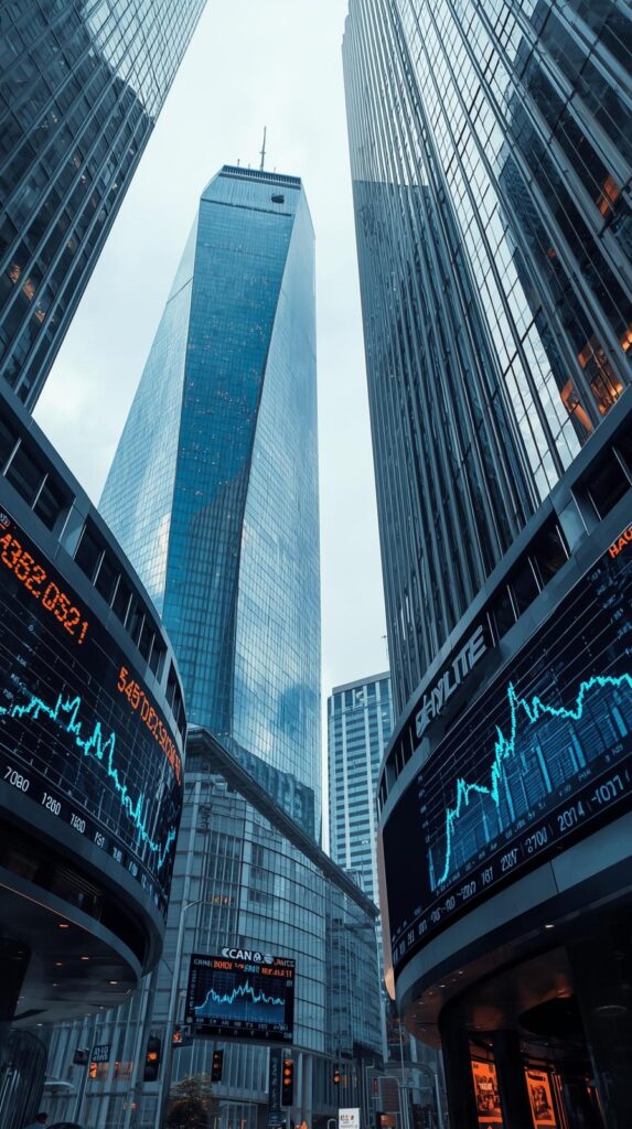 Banks & Financial Sector